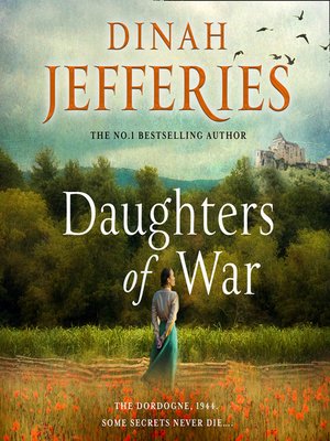cover image of Daughters of War